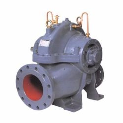 MÁY BƠM HAI CỬA HÚT EBARA MODEL CNA