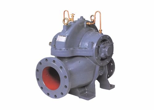 MÁY BƠM HAI CỬA HÚT EBARA MODEL CNA