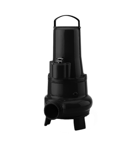 BƠM CHÌM GRUNDFOS AP