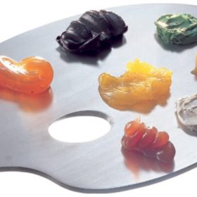 Mỡ chịu nước, chiu kiềm 