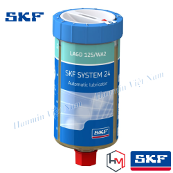 Mỡ bôi trơn tự động LAGD 125/WA2