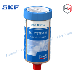 Mỡ bôi trơn tự động LAGD 125/FG2