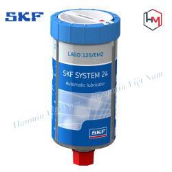 Mỡ bôi trơn tự động LAGD 125/EM2