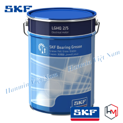 Mỡ bôi trơn SKF LGHQ 2/5