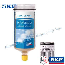 Mỡ bôi trơn SKF LGFP 2/SD250