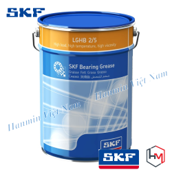 Mỡ bôi trơn SKF LGHB 2/5