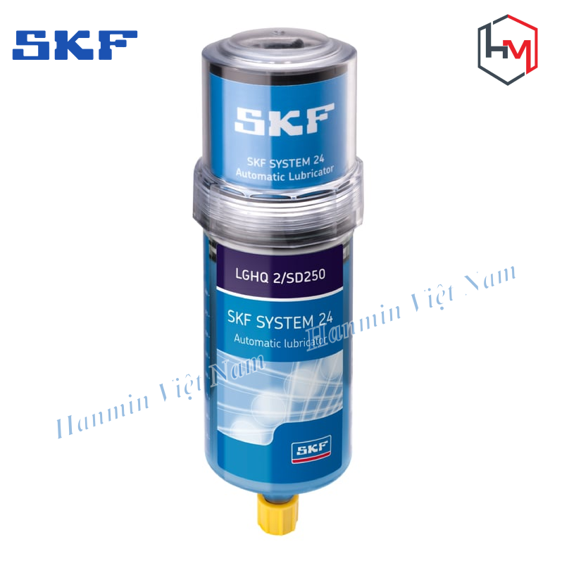 Bôi trơn tự động SKF LGHQ 2/SD250