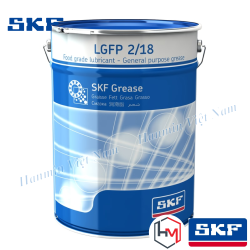 Mỡ bôi trơn SKF LGFP 2/18