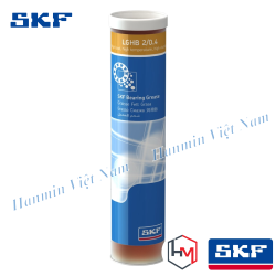 Mỡ bôi trơn SKF LGHB 2/0.4