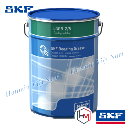Mỡ Bôi Trơn SKF LGGB 2/5