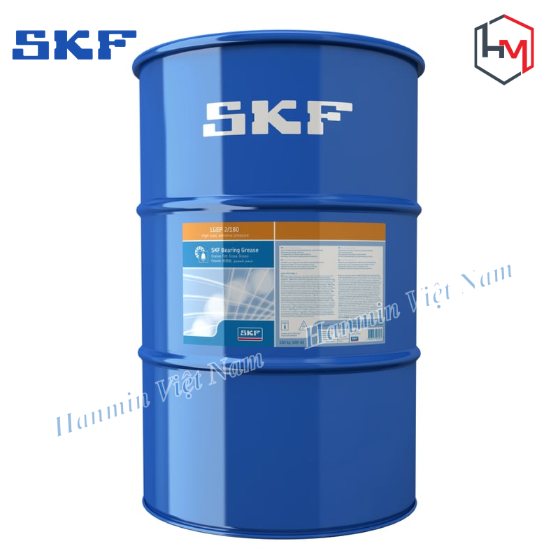 Mỡ bôi trơn SKF LGEP 2/180