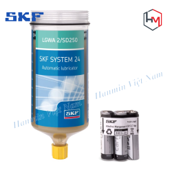 Bôi trơn tự động SKF LGWA 2/SD250