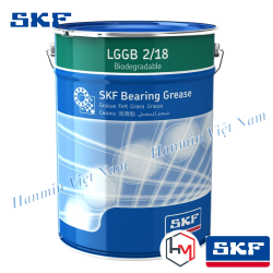 Mỡ Bôi Trơn SKF LGGB 2/18