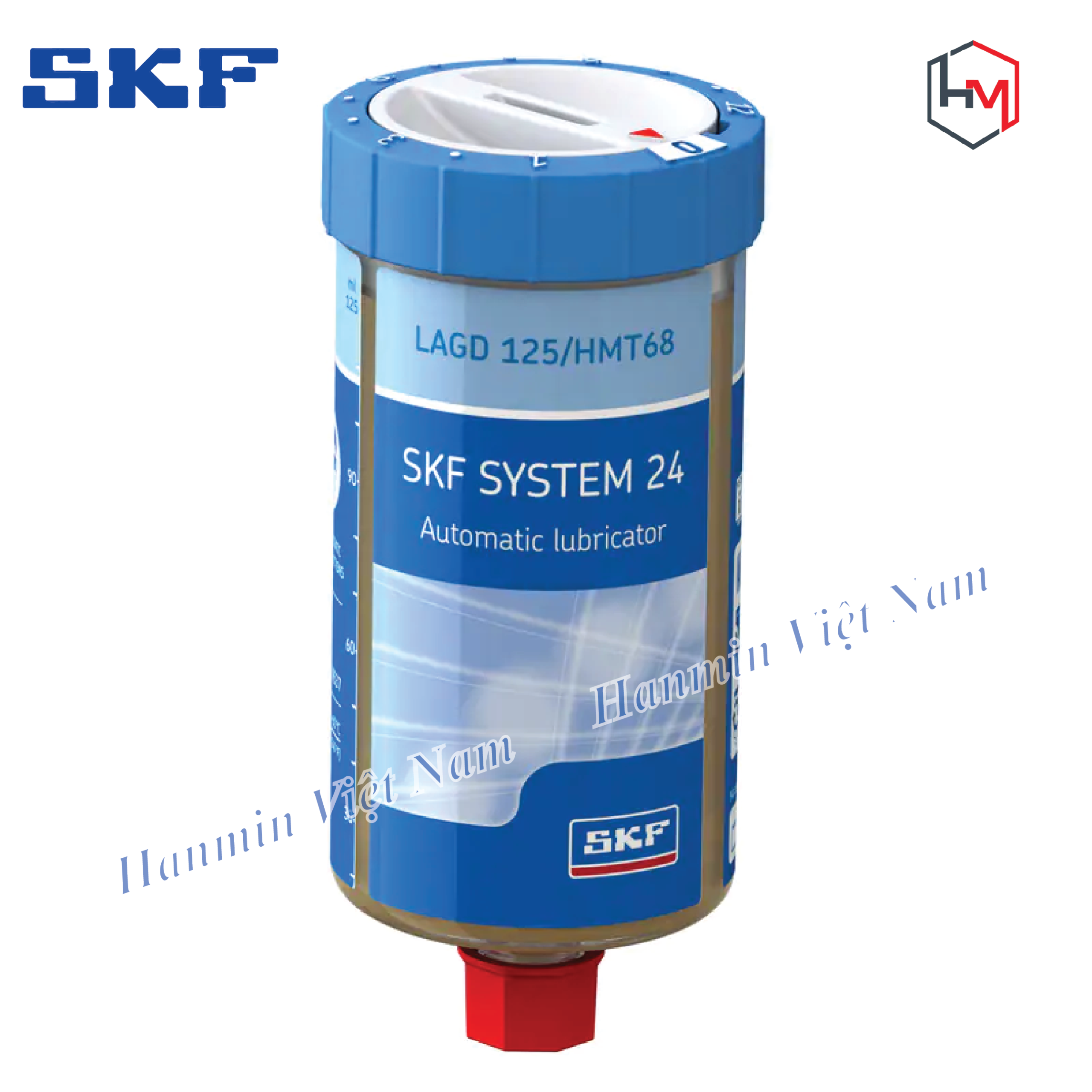 Mỡ SKF LAGD 125/HMT68