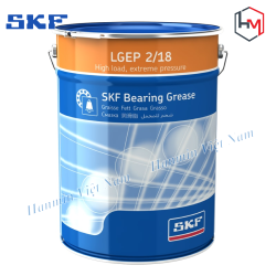 Mỡ bôi trơn SKF LGEP 2/18