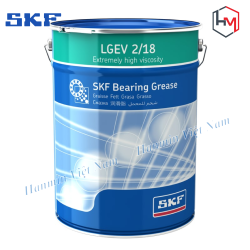 Mỡ bôi trơn SKF LGEV 2/18