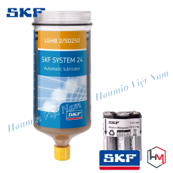 Bôi trơn tự động SKF LGHB 2/SD250