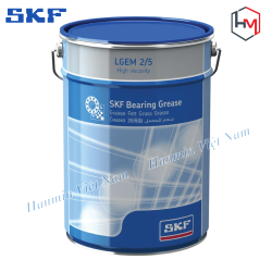 Mỡ bôi trơn SKF LGEM 2/5