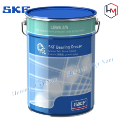Mỡ bôi trơn SKF LGWA 2/5