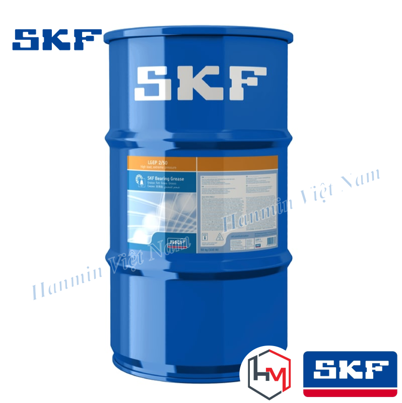 Mỡ bôi trơn SKF LGEP 2/50