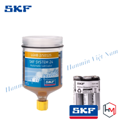 Bôi trơn tự động SKF LGHB 2/SD125