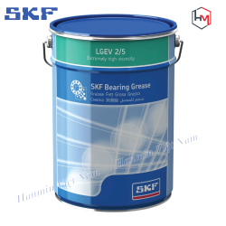 Mỡ bôi trơn SKF LGEV 2/5
