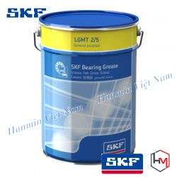 Mỡ bôi trơn SKF LGMT 2/5