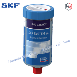Mỡ bôi trơn tự động LAGD 125/HQ2