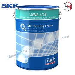 Mỡ bôi trơn SKF LGWA 2/18
