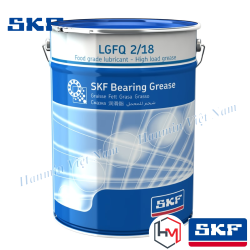 Mỡ bôi trơn SKF LGFQ 2/18