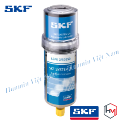 Bôi trơn tự động SKF TLSD 250/FG2