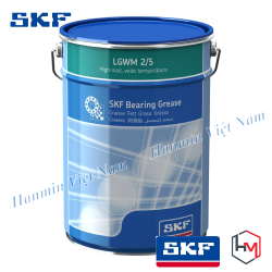Mỡ bôi trơn SKF LGWM 2/5