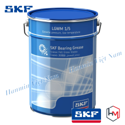 Mỡ bôi trơn SKF LGWM 1/5