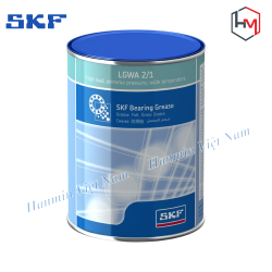 Mỡ bôi trơn SKF LGWA 2/1
