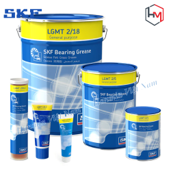 Mỡ bôi trơn SKF LGMT 2/18