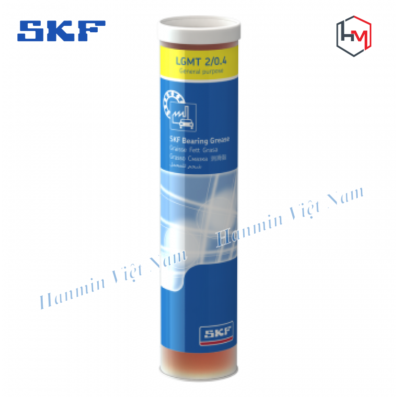 Mỡ bôi trơn SKF LGMT 2/0.4