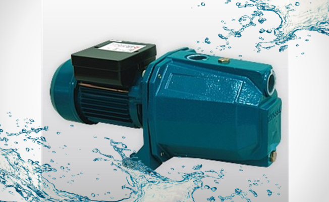 MÁY BƠM ĐẨY CAO APP PW-251E