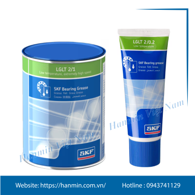 MỠ BÔI TRƠN SKF