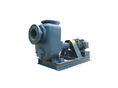 bơm tự mồi ebara model sqpb