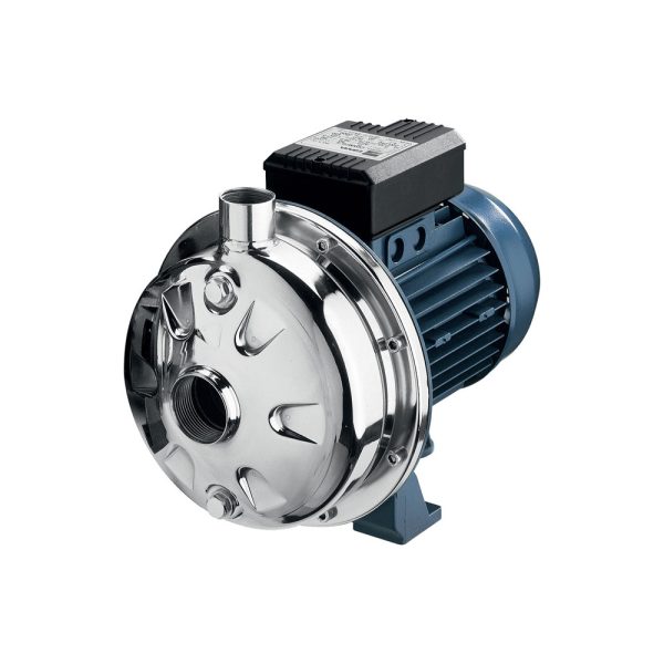 BƠM LY TÂM 2 TẦNG CÁNH 2CDXM 70/15