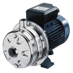 BƠM LY TÂM 2 TẦNG CÁNH EBARA 2CDX 120/20