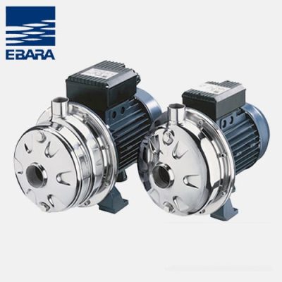 MÁY BƠM EBARA MODEL CDX