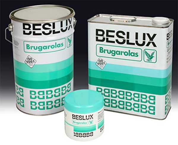 G.Beslux Anti Seize Paste 1