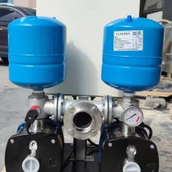 Bộ bơm tăng áp luân phiên APP HVF-20842