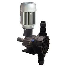 Bơm định lượng Pulsafeeder – BLACKLINE Series MD