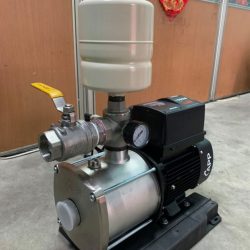 Máy bơm nước tăng áp biến tần APP HVF-55T