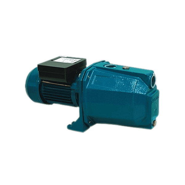 máy bơm đẩy cao APP PW-381E 1 HP