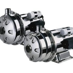 MÁY BƠM EBARA MODEL CD