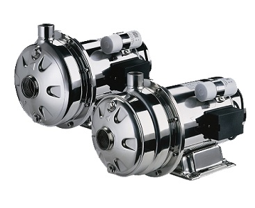 MÁY BƠM EBARA MODEL CD