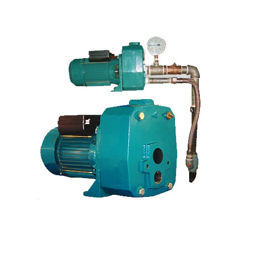 Máy bơm hút giếng sâu APP PC-500E 1.5 HP